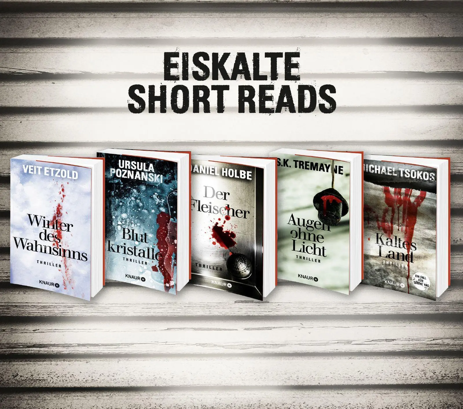 Bild: 9783426527641 | Revenge - Du bist niemals sicher | Thriller | Lisa Jackson | Buch