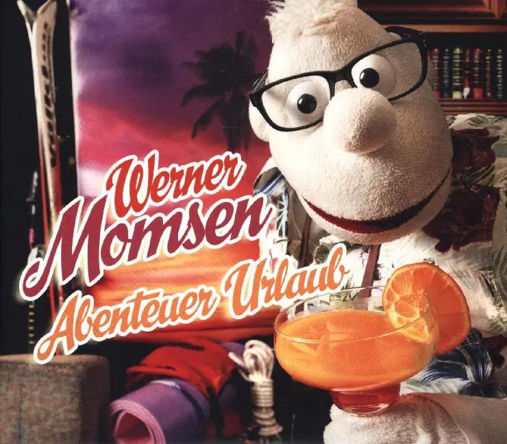 Cover: 9783946207641 | Abenteuer Urlaub!, 2 Audio-CD | Werner Momsen | Audio-CD | Deutsch