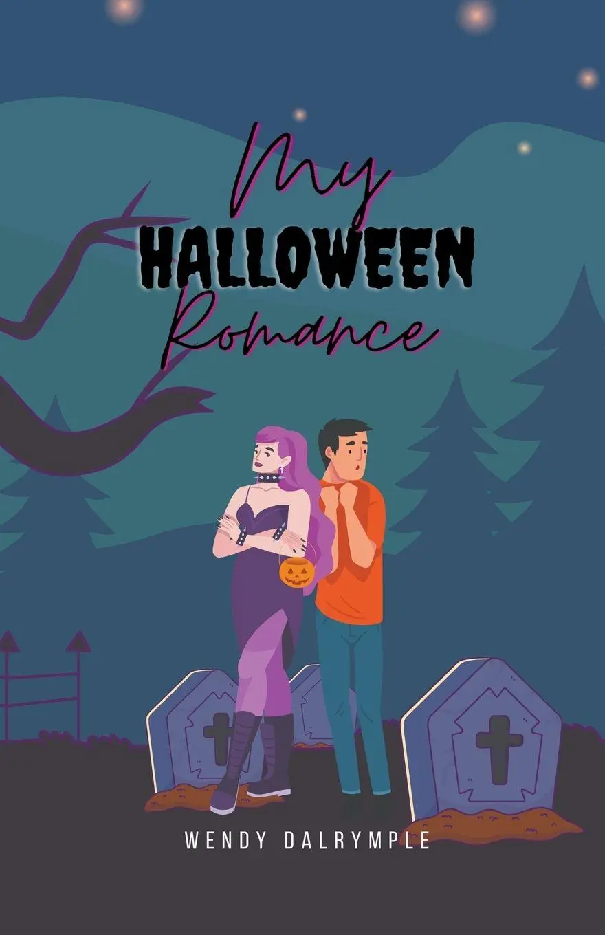 Cover: 9798201737641 | My Halloween Romance | Wendy Dalrymple | Taschenbuch | Englisch | 2022