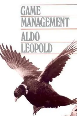 Cover: 9780299107741 | Game Management | Aldo Leopold | Taschenbuch | Kartoniert / Broschiert