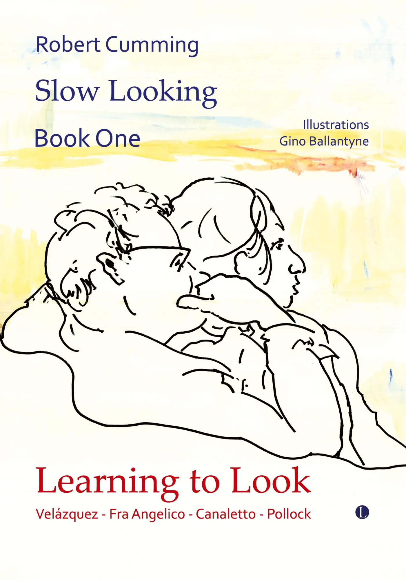 Cover: 9780718897741 | Book One - Learning to Look | Robert Cumming | Taschenbuch | Englisch