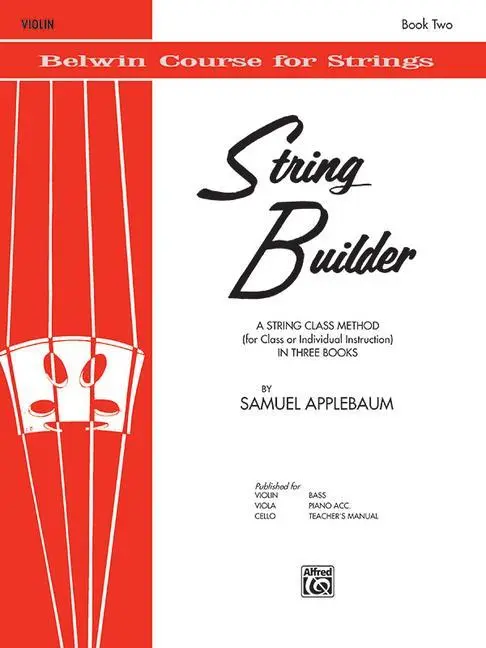 Cover: 9780769217741 | StringBuilder 2 | Samuel Applebaum | Taschenbuch | String Builder