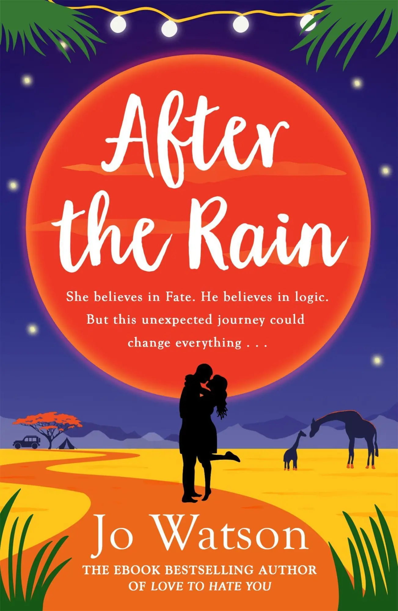Cover: 9781472257741 | After the Rain | Jo Watson | Taschenbuch | Kartoniert / Broschiert