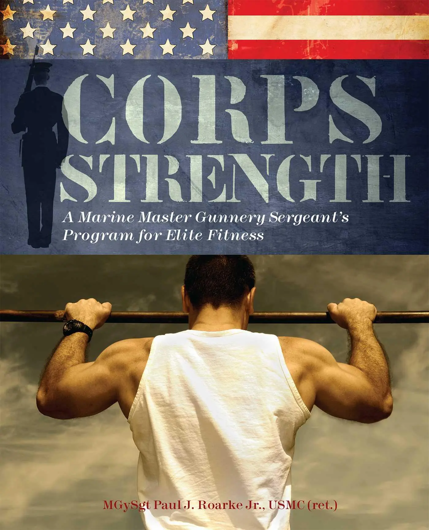 Cover: 9781569757741 | Corps Strength | Paul J Roarke | Taschenbuch | Englisch | 2010