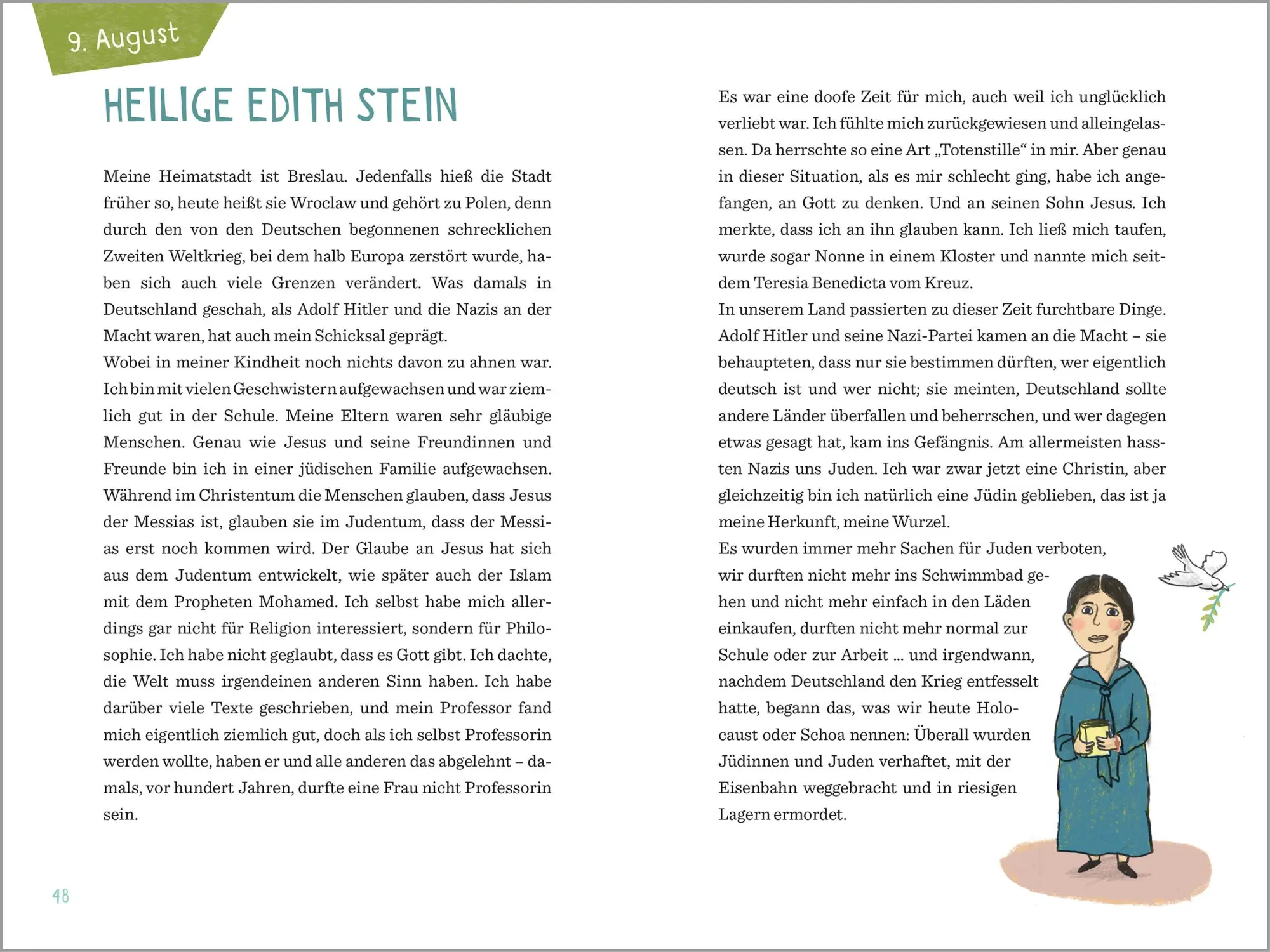 Bild: 9783451717741 | Heiligenlegenden | Lebensgeschichten mutiger Menschen | Linker | Buch