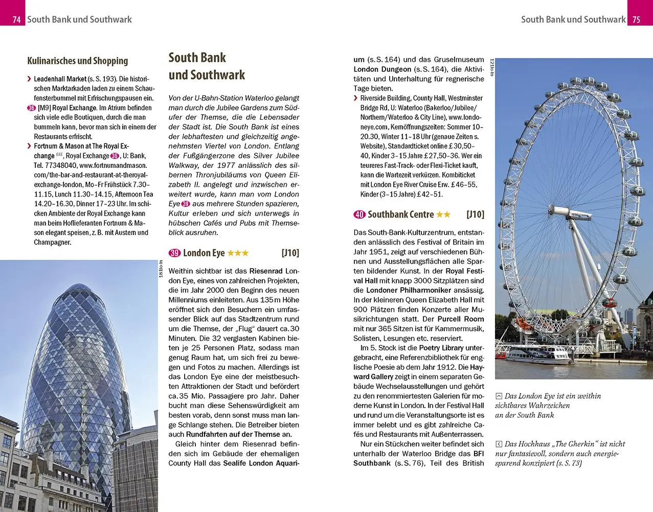 Bild: 9783831737741 | Reise Know-How Reiseführer London (CityTrip PLUS) | Simon Hart (u. a.)