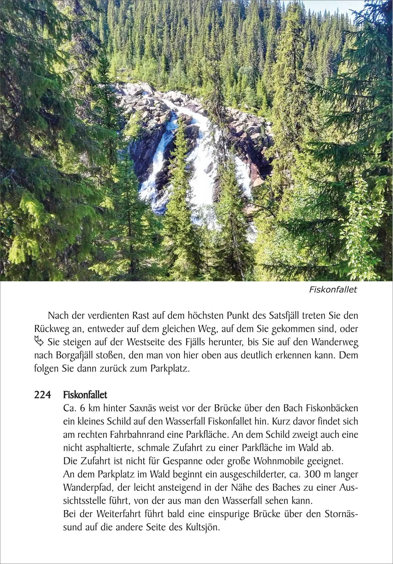 Bild: 9783866867741 | Schweden: Vildmarksvägen | Dietrich Bender (u. a.) | Taschenbuch