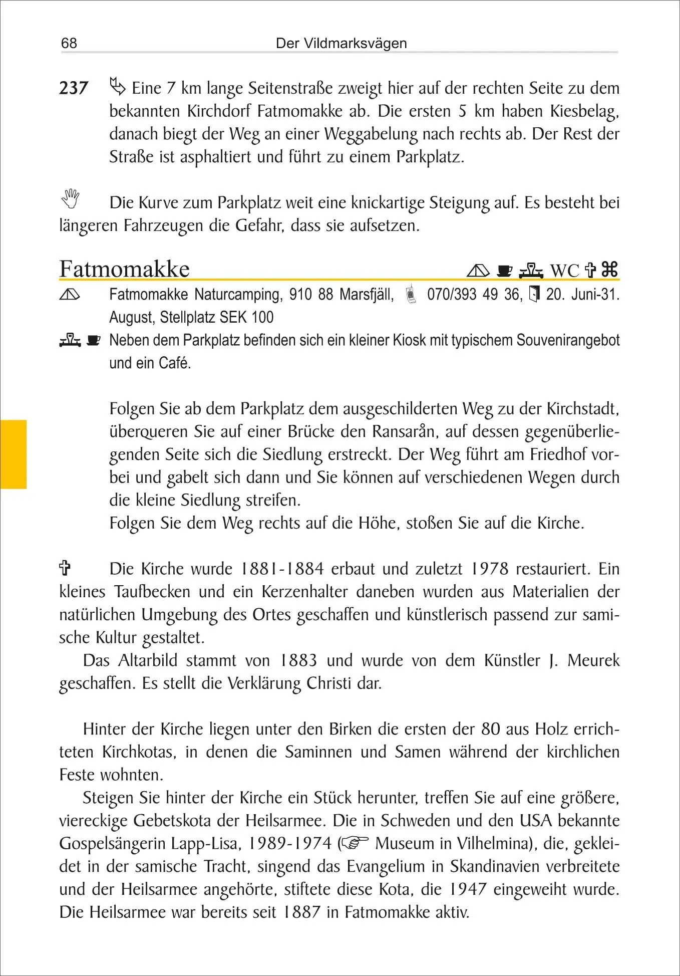 Bild: 9783866867741 | Schweden: Vildmarksvägen | Dietrich Bender (u. a.) | Taschenbuch