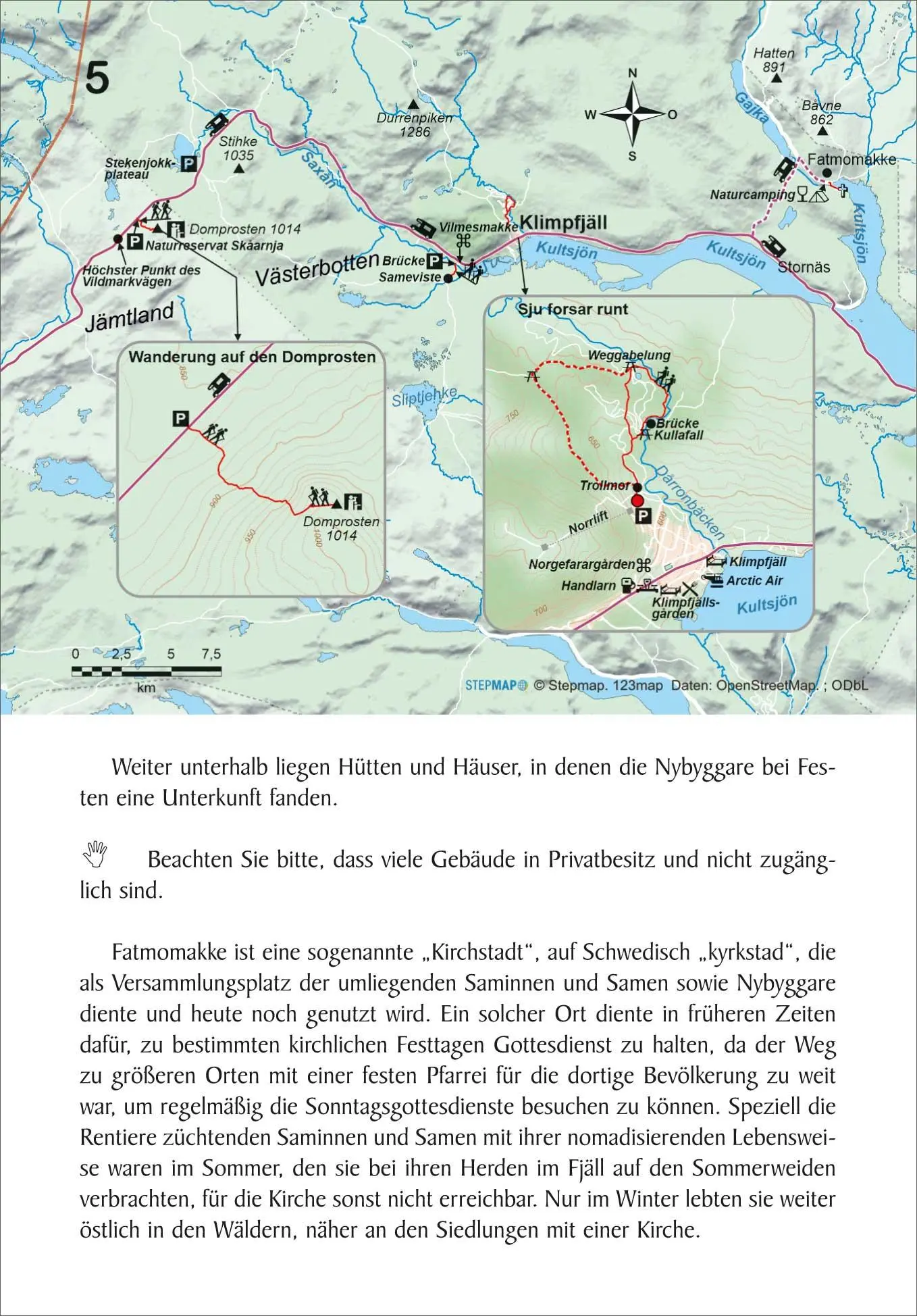 Bild: 9783866867741 | Schweden: Vildmarksvägen | Dietrich Bender (u. a.) | Taschenbuch