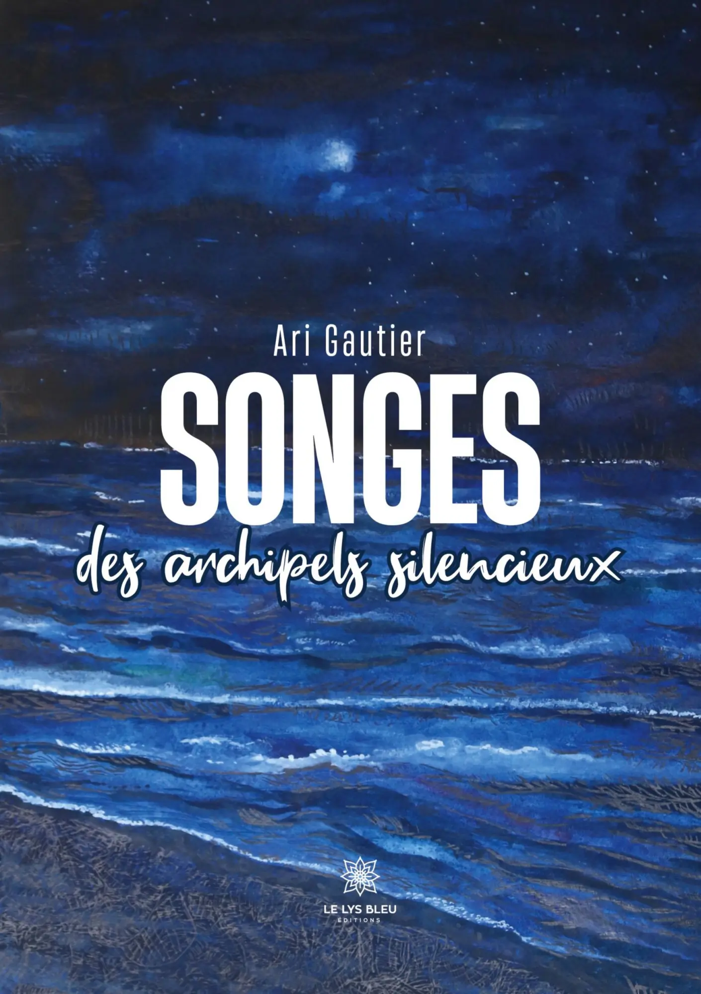 Cover: 9791042277741 | Songes des archipels silencieux | Ari Gautier | Taschenbuch | 2025