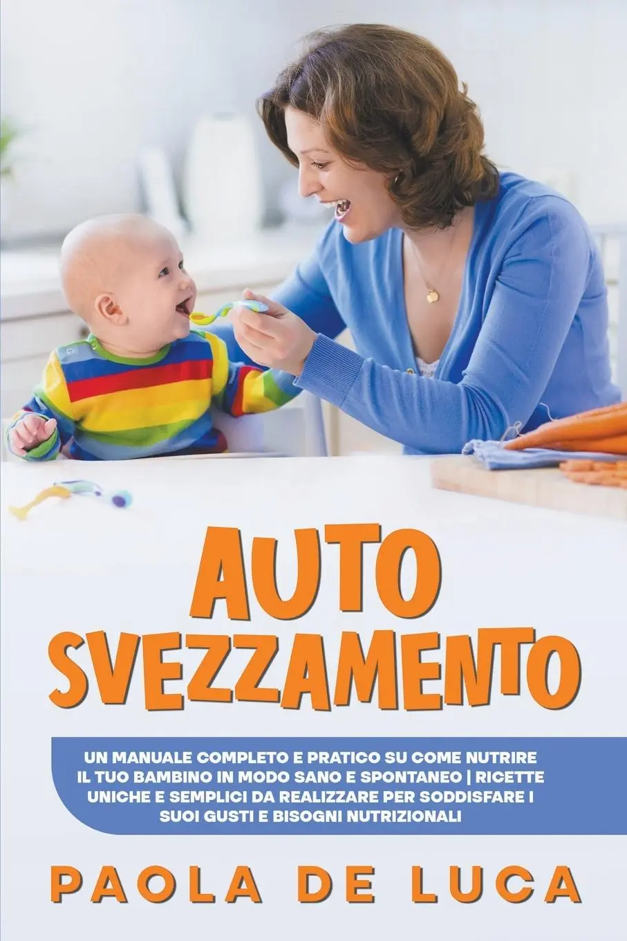 Cover: 9798223297741 | Autosvezzamento | Paola De Luca | Taschenbuch | Italienisch | 2023