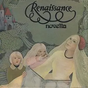 Novella: 3CD Expanded Edition