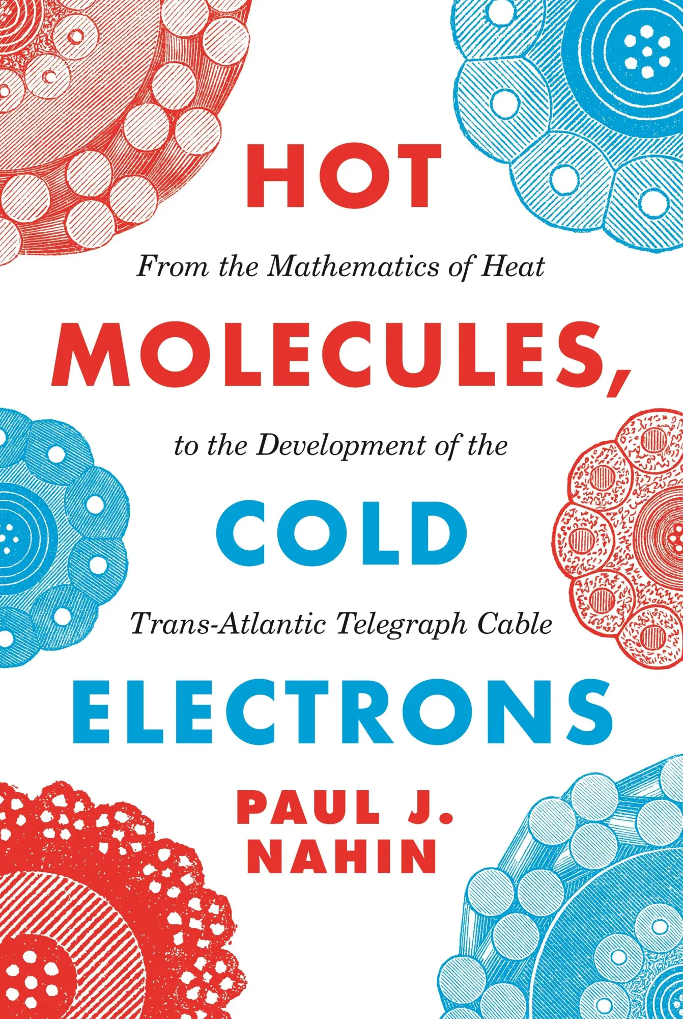 Cover: 9780691207841 | Hot Molecules, Cold Electrons | Paul J Nahin | Taschenbuch | Englisch