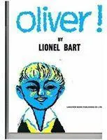 Cover: 9780711927841 | Oliver! | Lionel Bart | Taschenbuch | Buch | Englisch | 1995