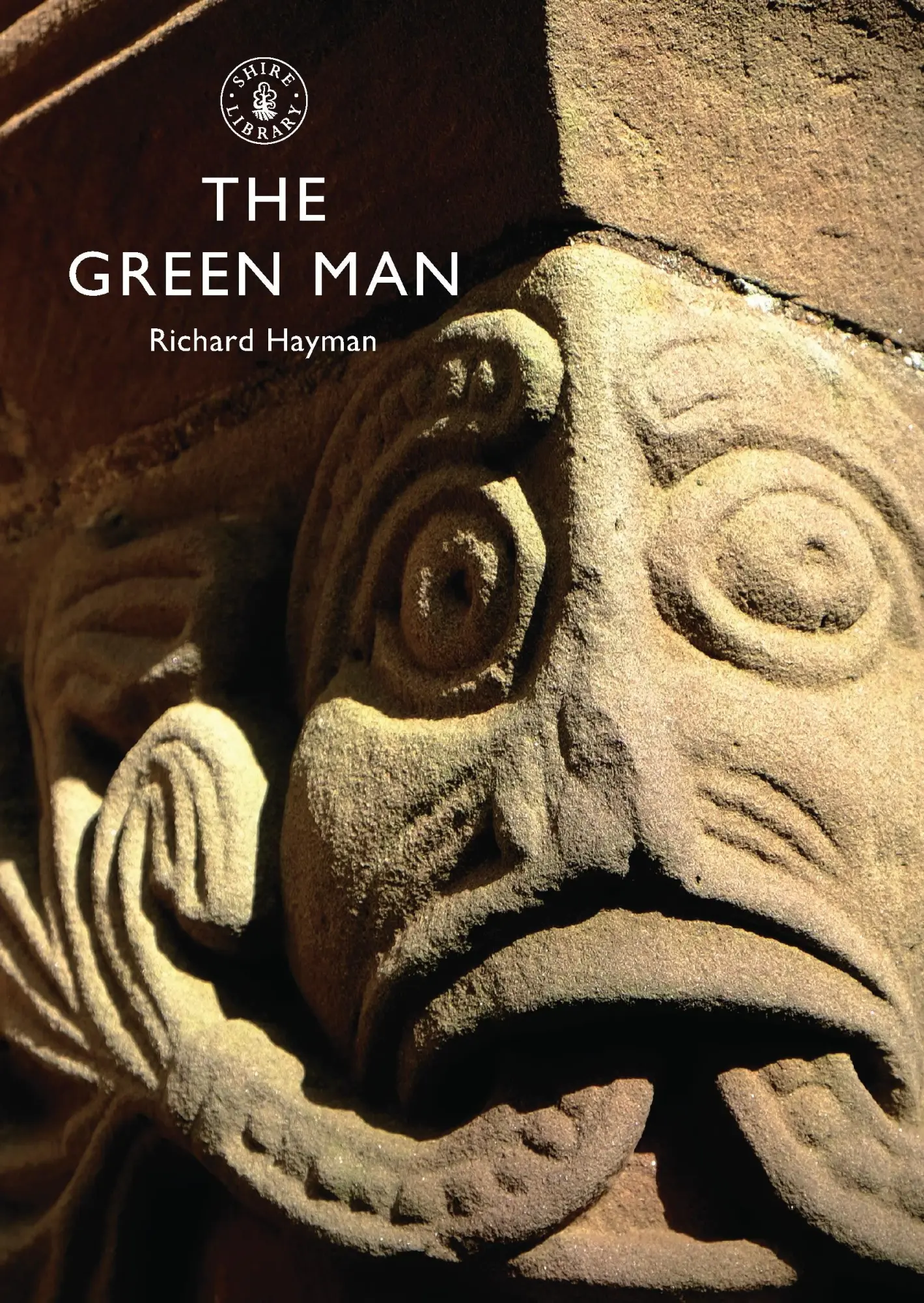 Cover: 9780747807841 | The Green Man | Richard Hayman | Taschenbuch | Kartoniert / Broschiert