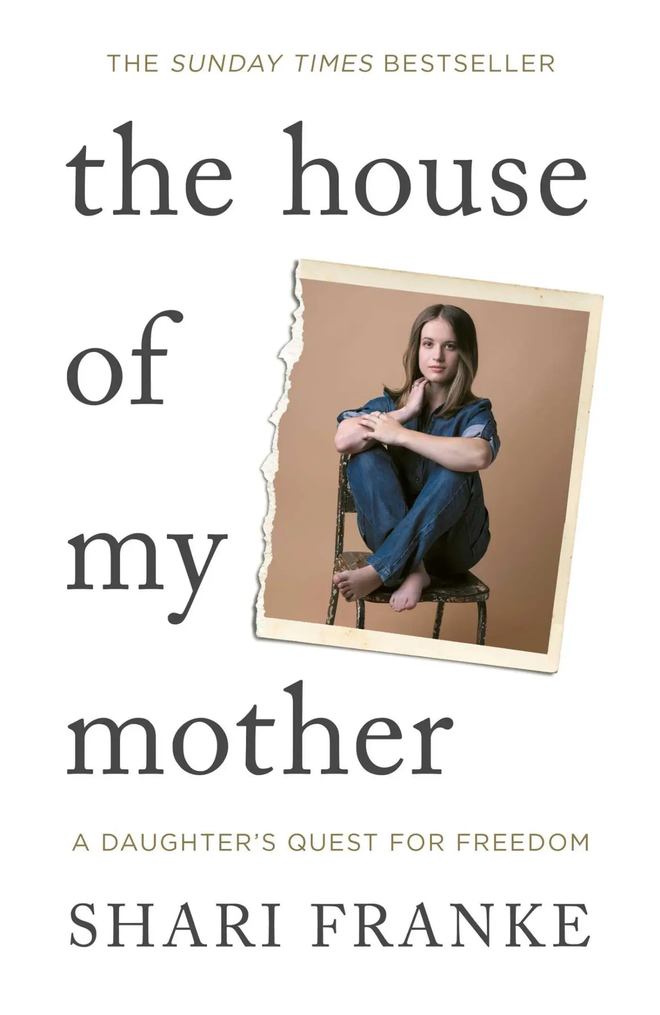 Cover: 9781398547841 | The House of My Mother | Shari Franke | Buch | Englisch | 2025