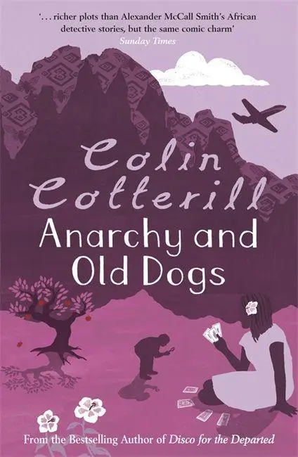 Cover: 9781847247841 | Anarchy and Old Dogs | Colin Cotterill | Taschenbuch | Englisch | 2009