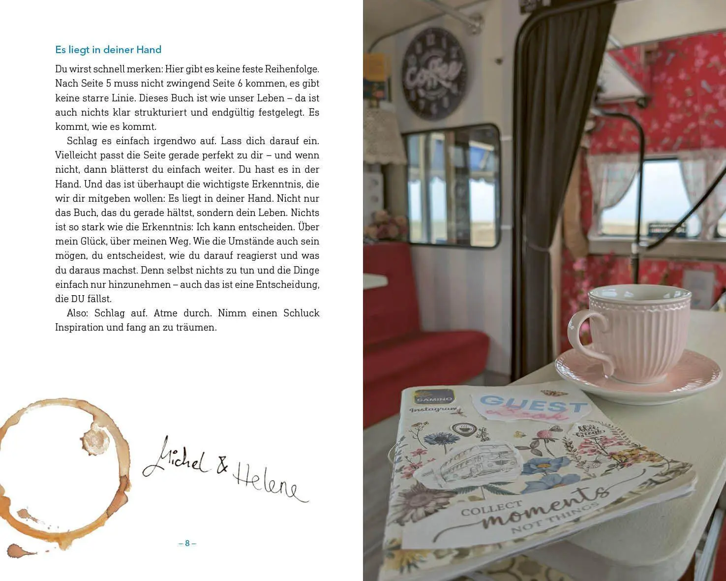 Bild: 9783579067841 | Auftanken | Michel Malcin (u. a.) | Taschenbuch | 112 S. | Deutsch