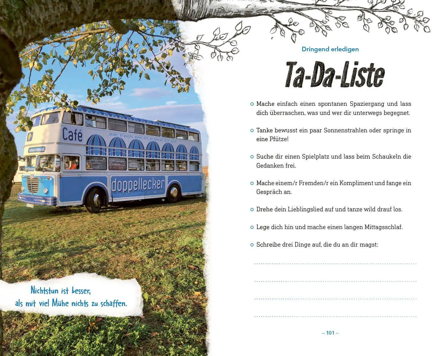 Bild: 9783579067841 | Auftanken | Michel Malcin (u. a.) | Taschenbuch | 112 S. | Deutsch