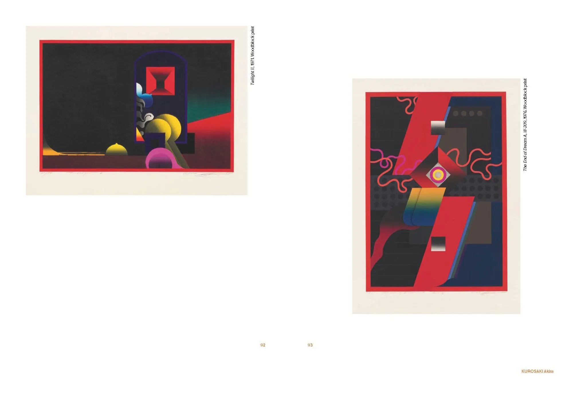 Bild: 9783791377841 | Modern Japanese Printmakers | New Waves and Eruptions | Malene Wagner