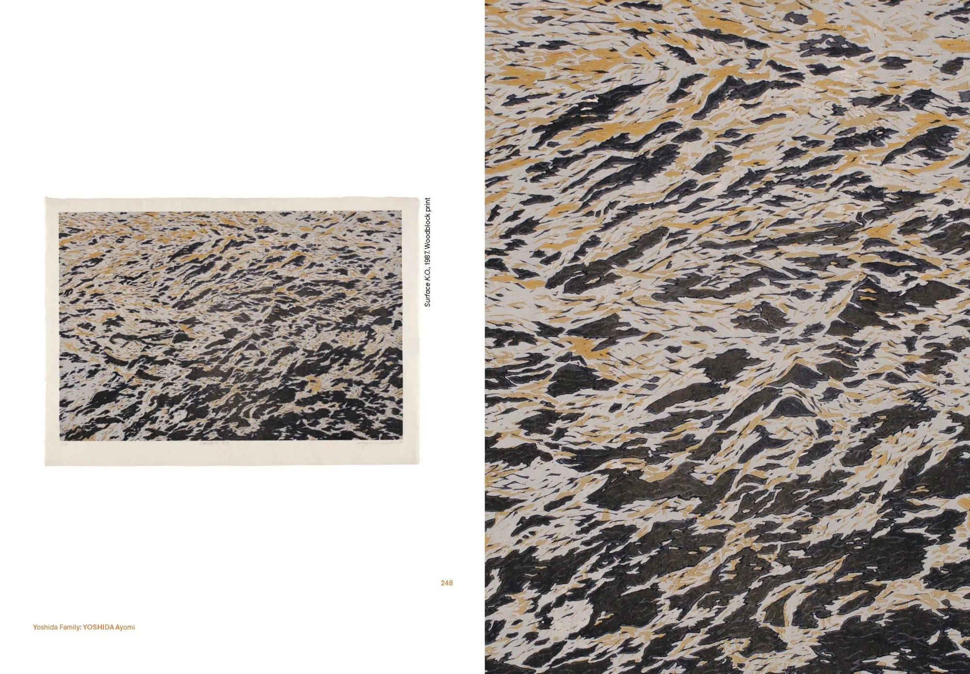 Bild: 9783791377841 | Modern Japanese Printmakers | New Waves and Eruptions | Malene Wagner