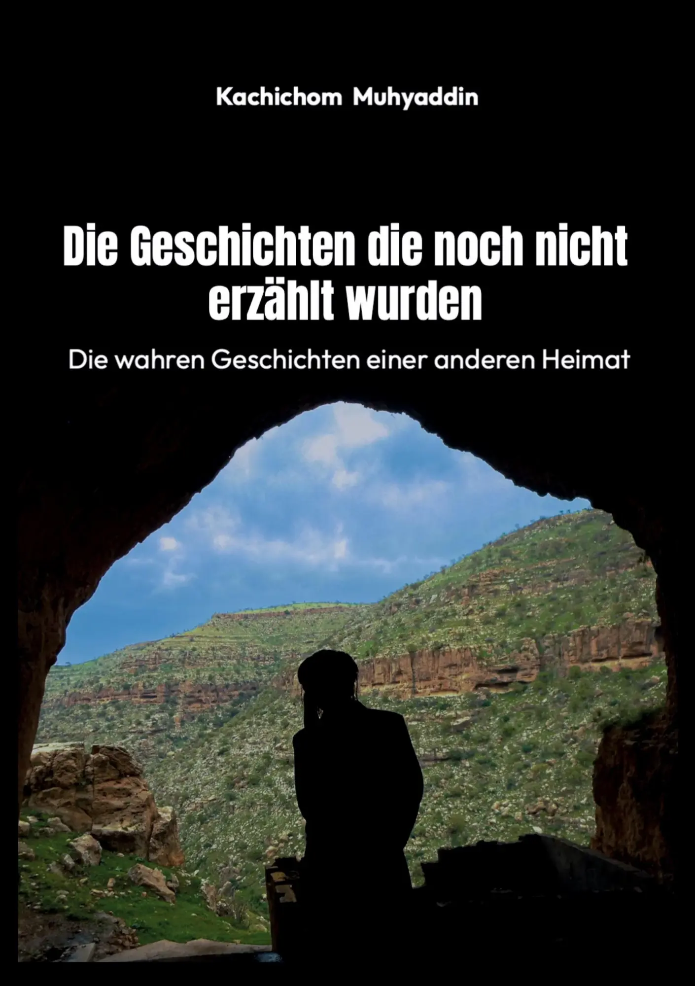 Die Geschichten, die noch nicht erzählt wurden
