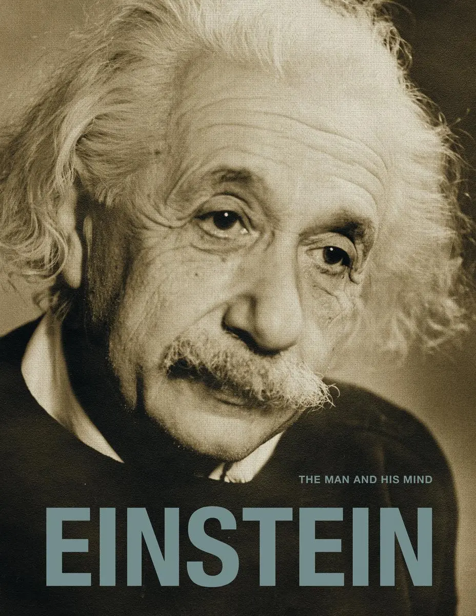 Cover: 9788862087841 | Einstein: The Man and His Mind | Gary S Berger (u. a.) | Buch | 2022