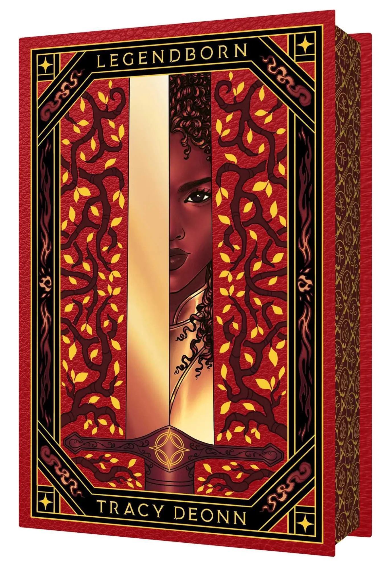 Cover: 9798347107841 | Legendborn (Collector's Edition) | Tracy Deonn | Buch | Englisch