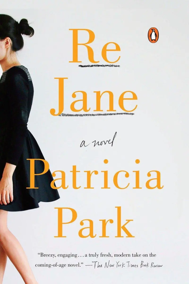 Cover: 9780143107941 | Re Jane | Patricia Park | Taschenbuch | 342 S. | Englisch | 2016