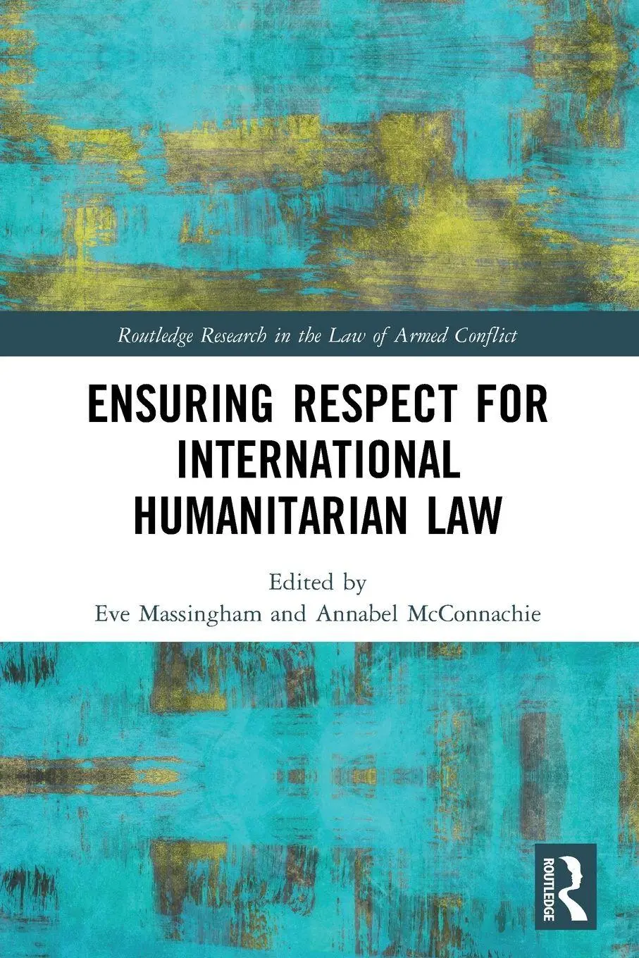Cover: 9780367497941 | Ensuring Respect for International Humanitarian Law | Taschenbuch