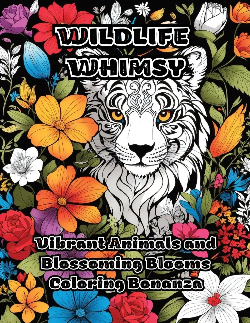 Wildlife Whimsy