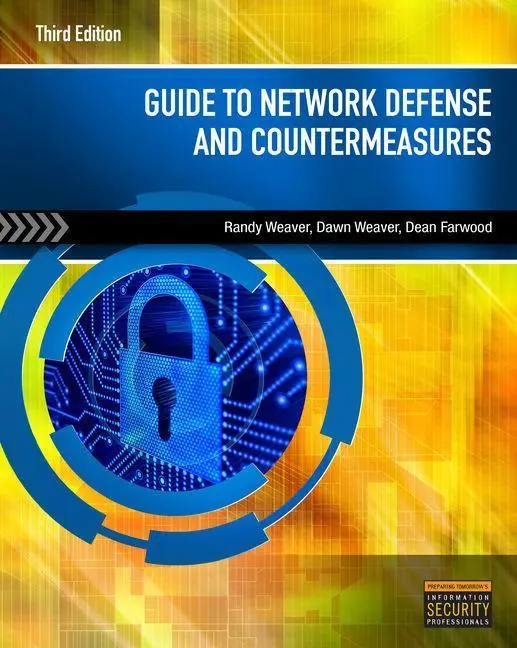 Cover: 9781133727941 | Guide to Network Defense and Countermeasures | Dawn Weaver (u. a.)