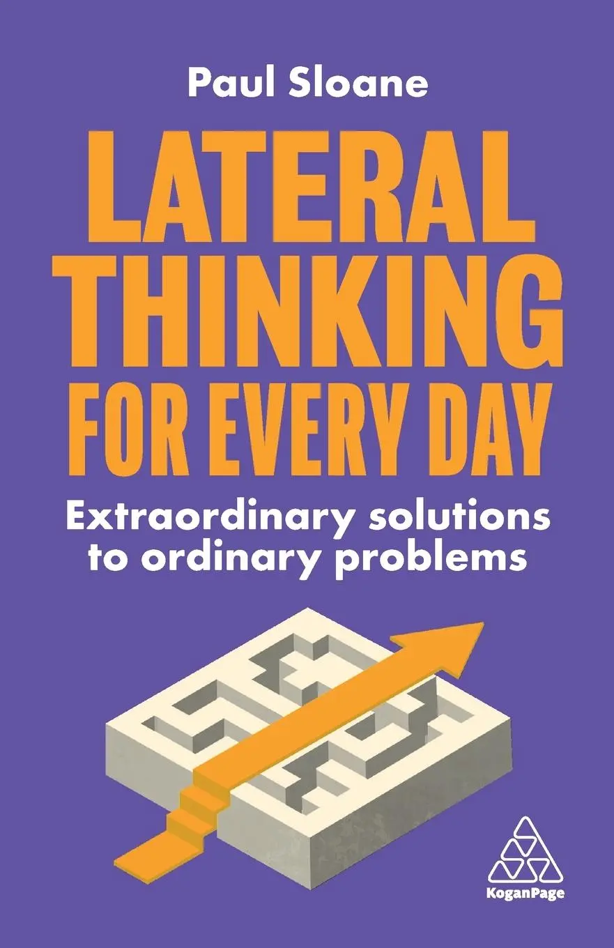 Cover: 9781398607941 | Lateral Thinking for Every Day | Paul Sloane | Taschenbuch | Englisch