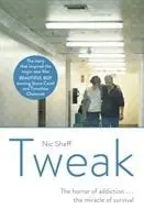 Cover: 9781471177941 | Tweak (Film Tie-In) | Growing up on Methamphetamines | Nic Sheff