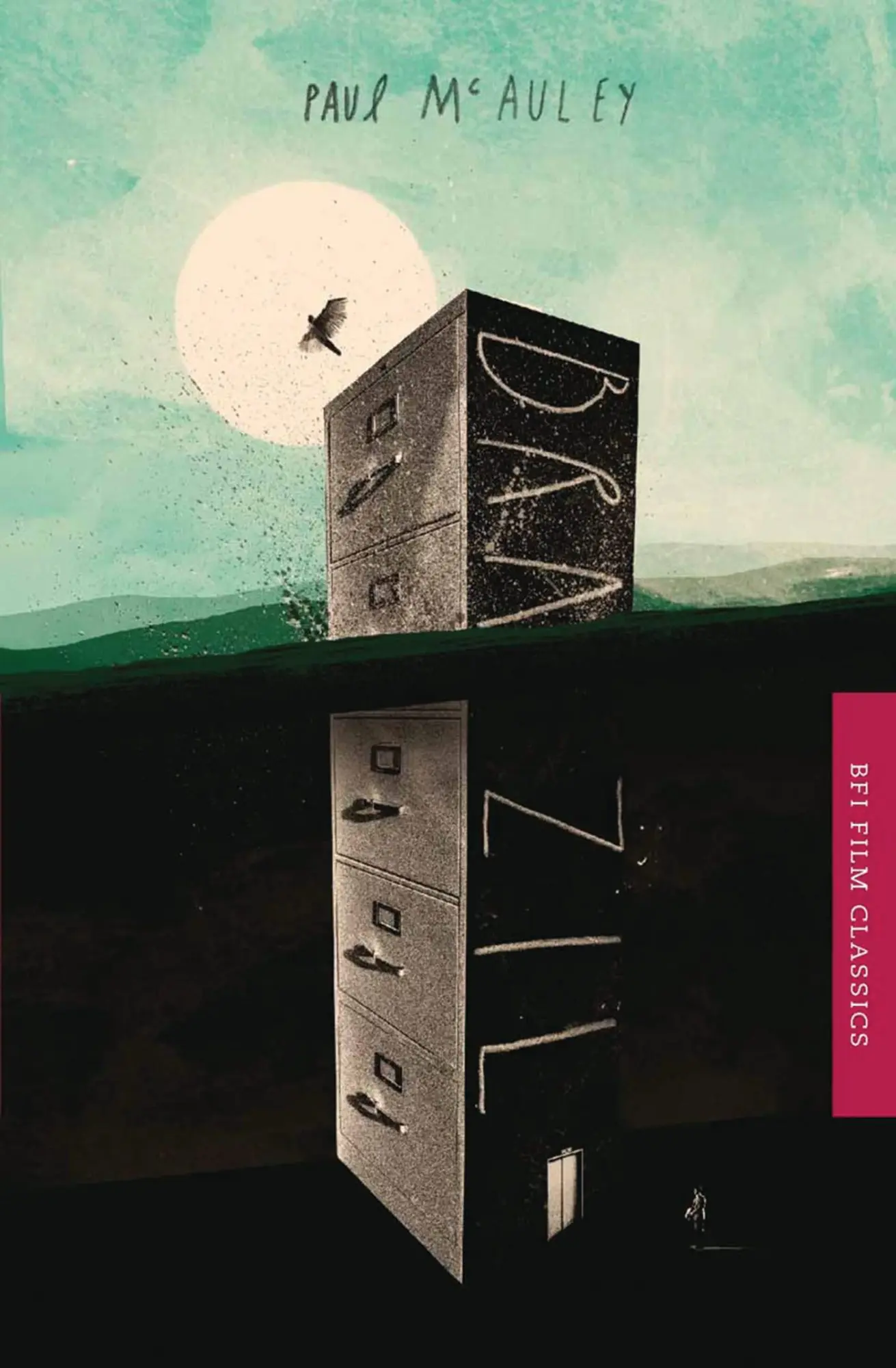 Cover: 9781844577941 | Brazil | Paul Mcauley | Taschenbuch | Kartoniert / Broschiert | 2014