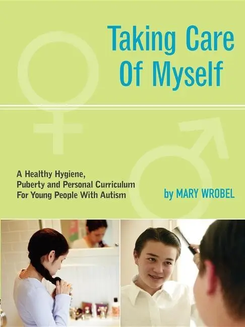 Cover: 9781885477941 | Taking Care of Myself | Mary Wrobel | Taschenbuch | Englisch | 2003