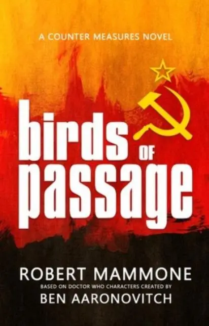 Cover: 9781913637941 | Birds of Passage | Robert Mammone | Taschenbuch | Englisch | 2023
