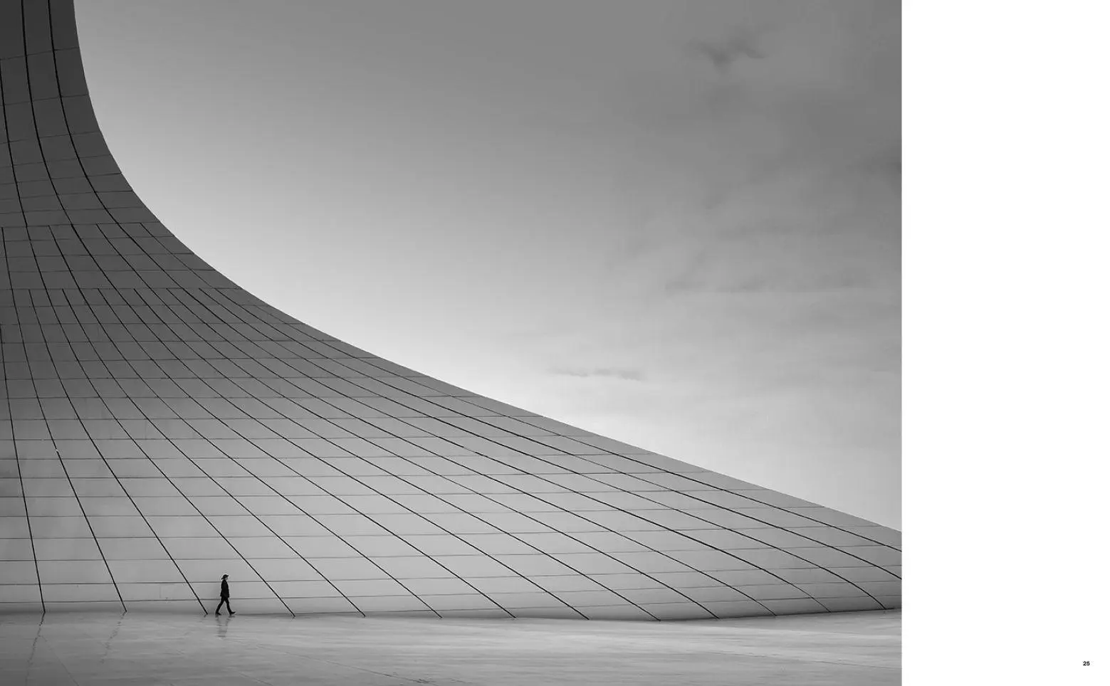 Bild: 9783961717941 | The Art of Solitude | Street Photography by Mark Fearnley | Fearnley
