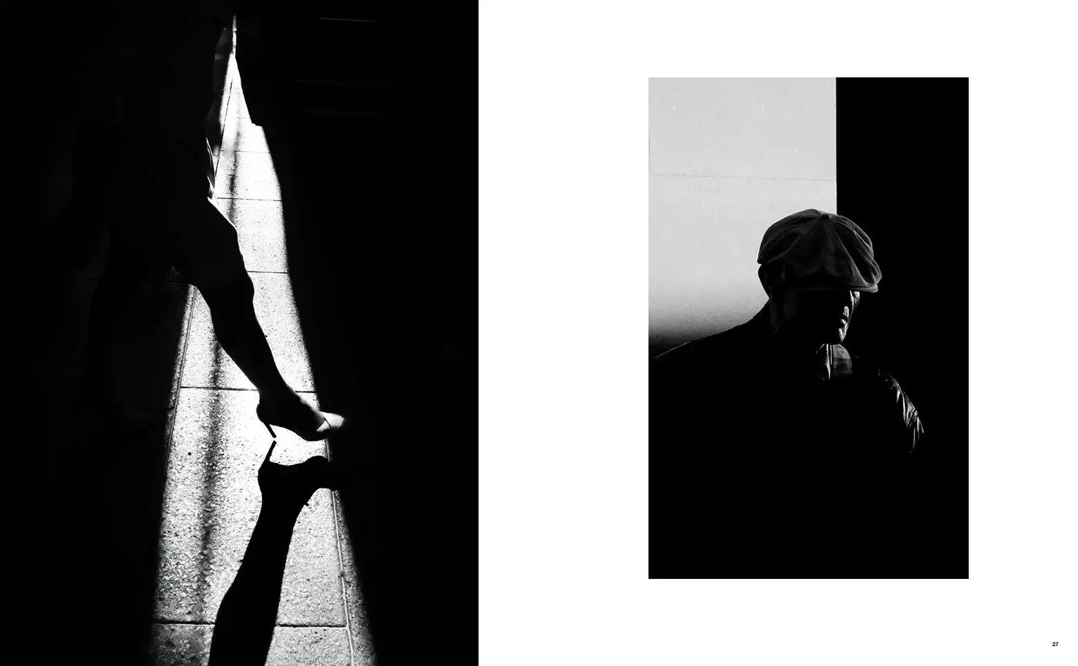 Bild: 9783961717941 | The Art of Solitude | Street Photography by Mark Fearnley | Fearnley