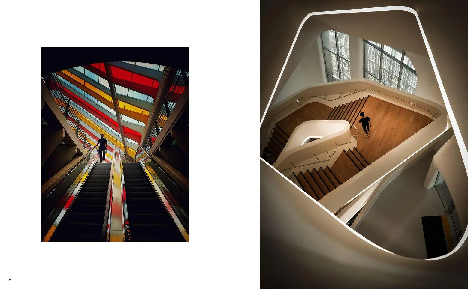 Bild: 9783961717941 | The Art of Solitude | Street Photography by Mark Fearnley | Fearnley
