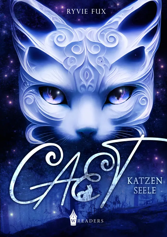 Cover: 9783985957941 | Caet | Katzenseele | Ryvie Fux | Taschenbuch | 256 S. | Deutsch | 2023