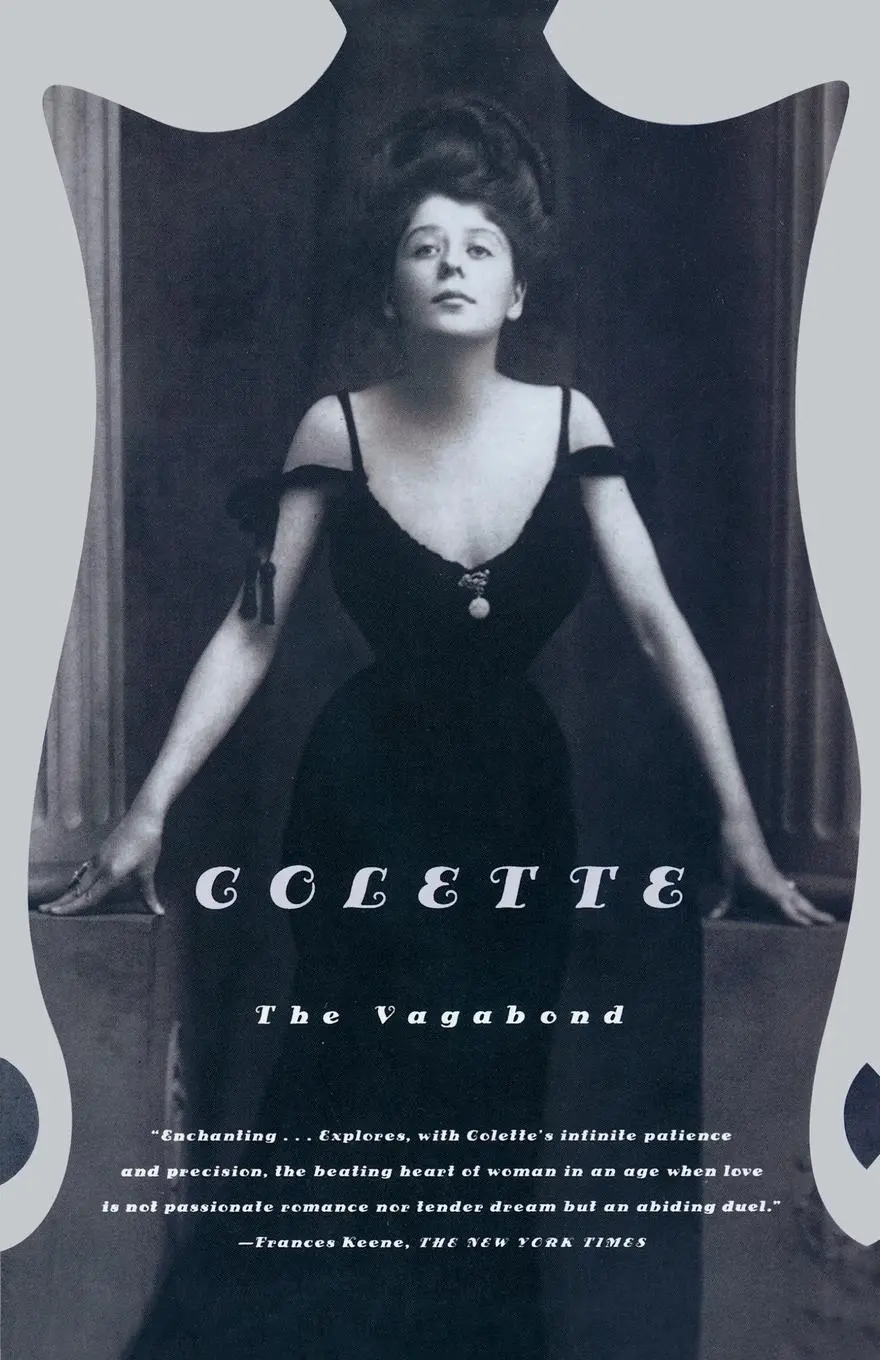 Cover: 9780374528041 | The Vagabond | Colette | Taschenbuch | Kartoniert / Broschiert | 2001