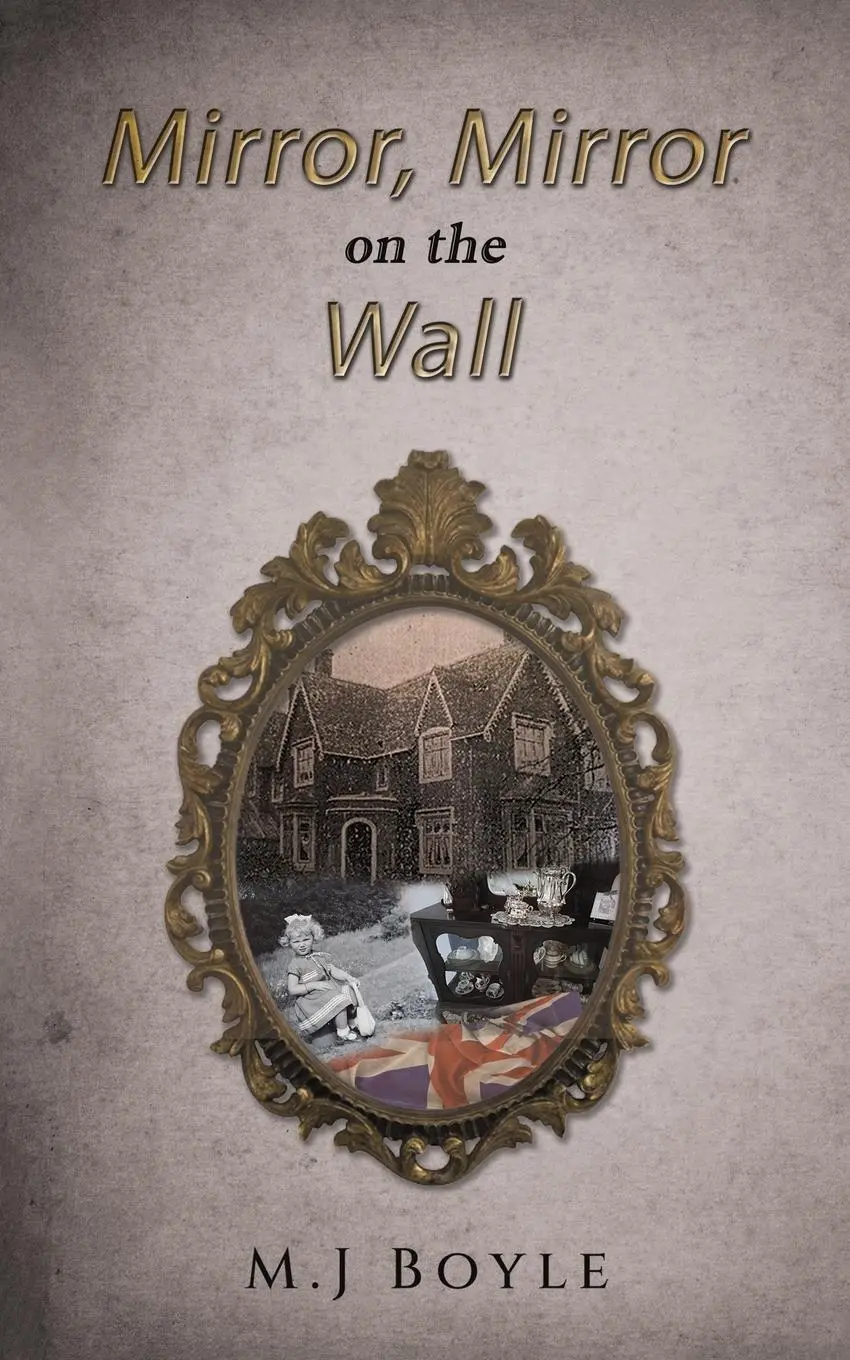 Cover: 9781398428041 | Mirror, Mirror on the Wall | M. J Boyle | Taschenbuch | Englisch