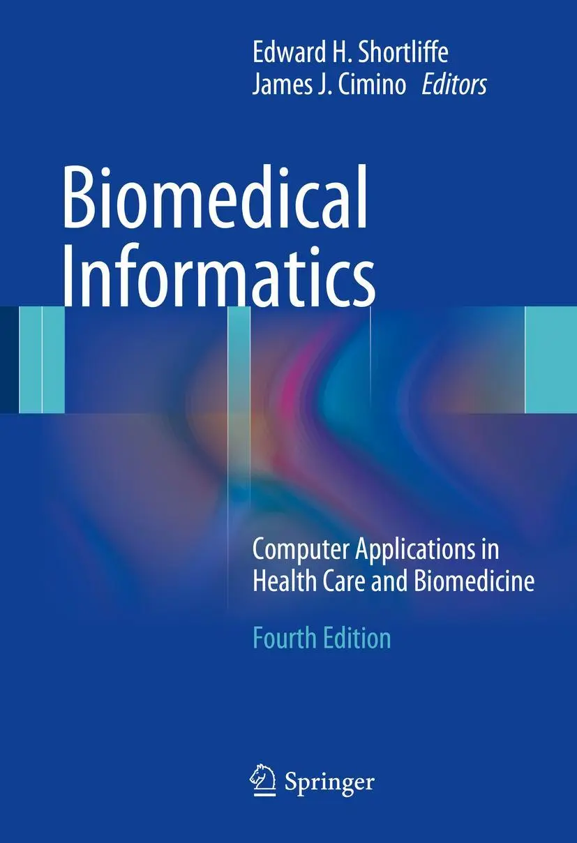 Cover: 9781447168041 | Biomedical Informatics | James J. Cimino (u. a.) | Taschenbuch | xxvi