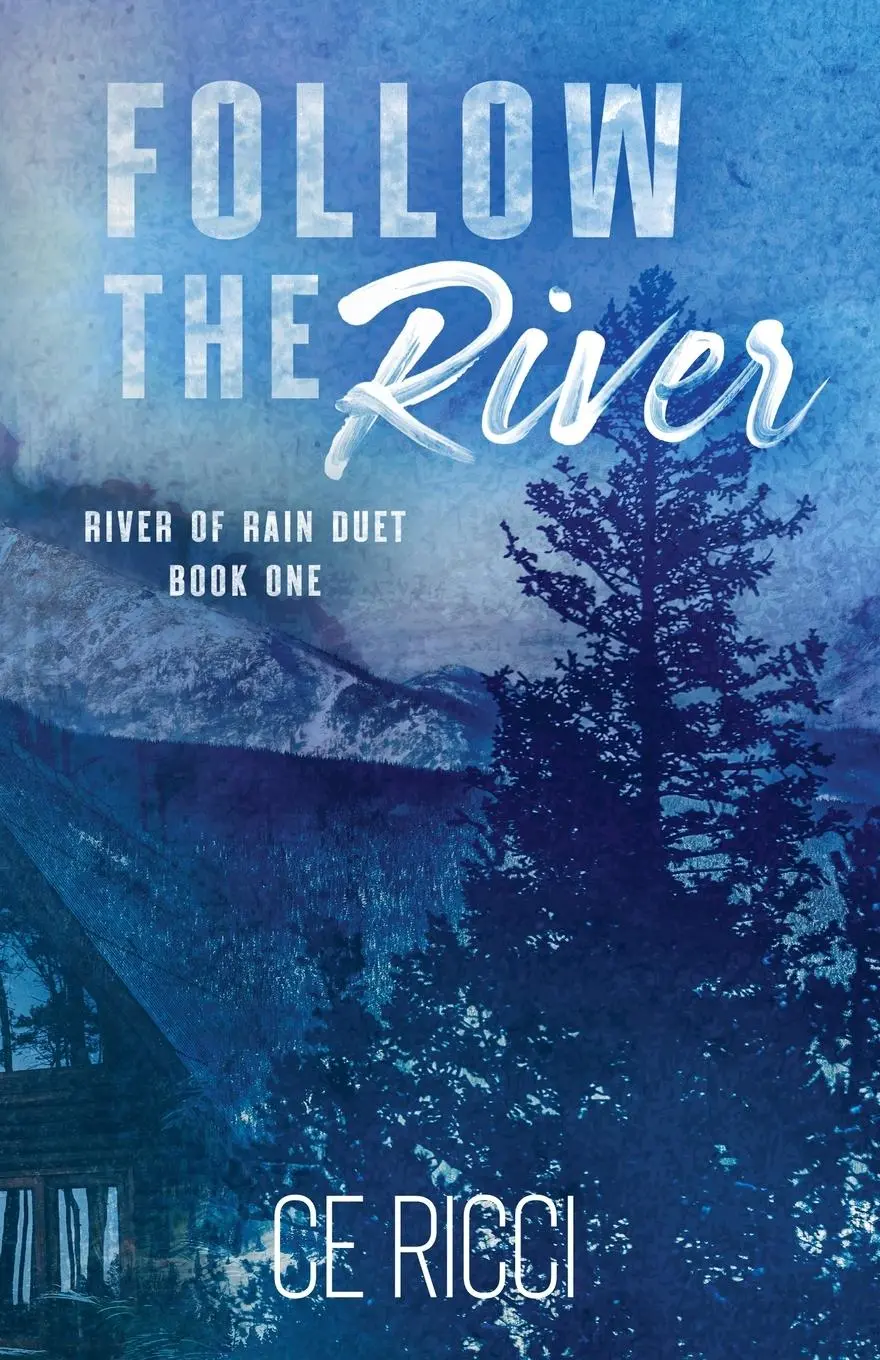 Cover: 9781960818041 | Follow the River | Ce Ricci | Taschenbuch | Englisch | 2020