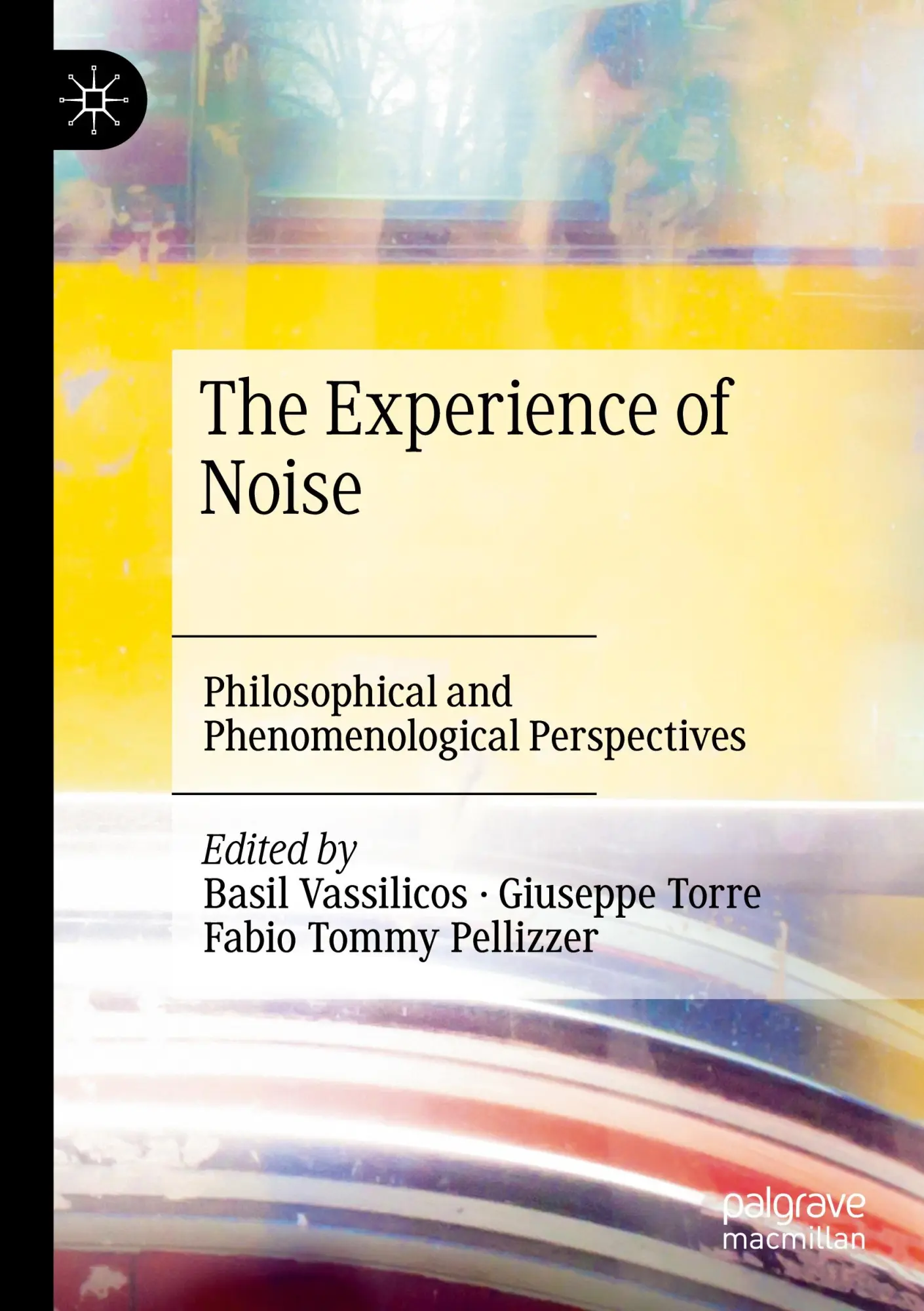 Cover: 9783031828041 | The Experience of Noise | Basil Vassilicos (u. a.) | Taschenbuch | xi