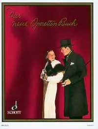 Cover: 9790001038041 | Neue Operetten Buch 1 | Buch | Schott Music | EAN 9790001038041