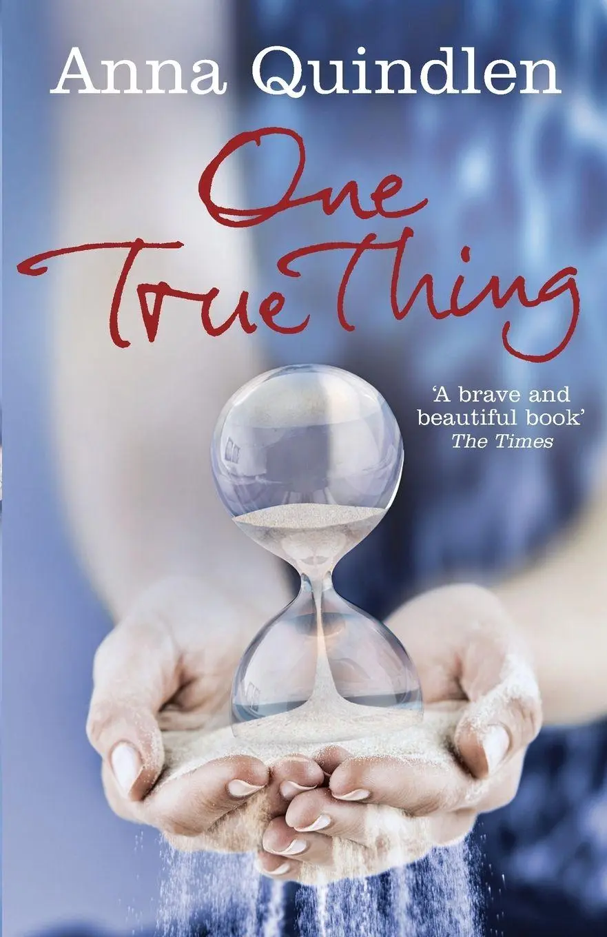Cover: 9780099538141 | One True Thing | Anna Quindlen | Taschenbuch | Englisch | 2011