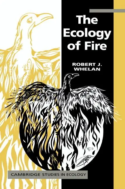 Cover: 9780521338141 | The Ecology of Fire | Muston Whelan (u. a.) | Taschenbuch | Englisch