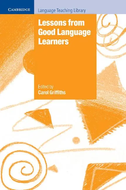 Cover: 9780521718141 | Lessons from Good Language Learners | Carol Griffiths | Taschenbuch